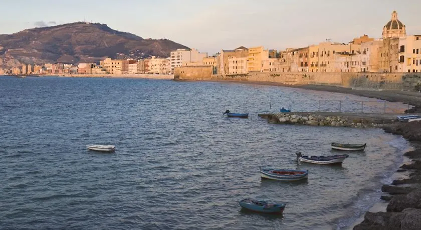 Porta Delle Botteghelle Hotel Trapani