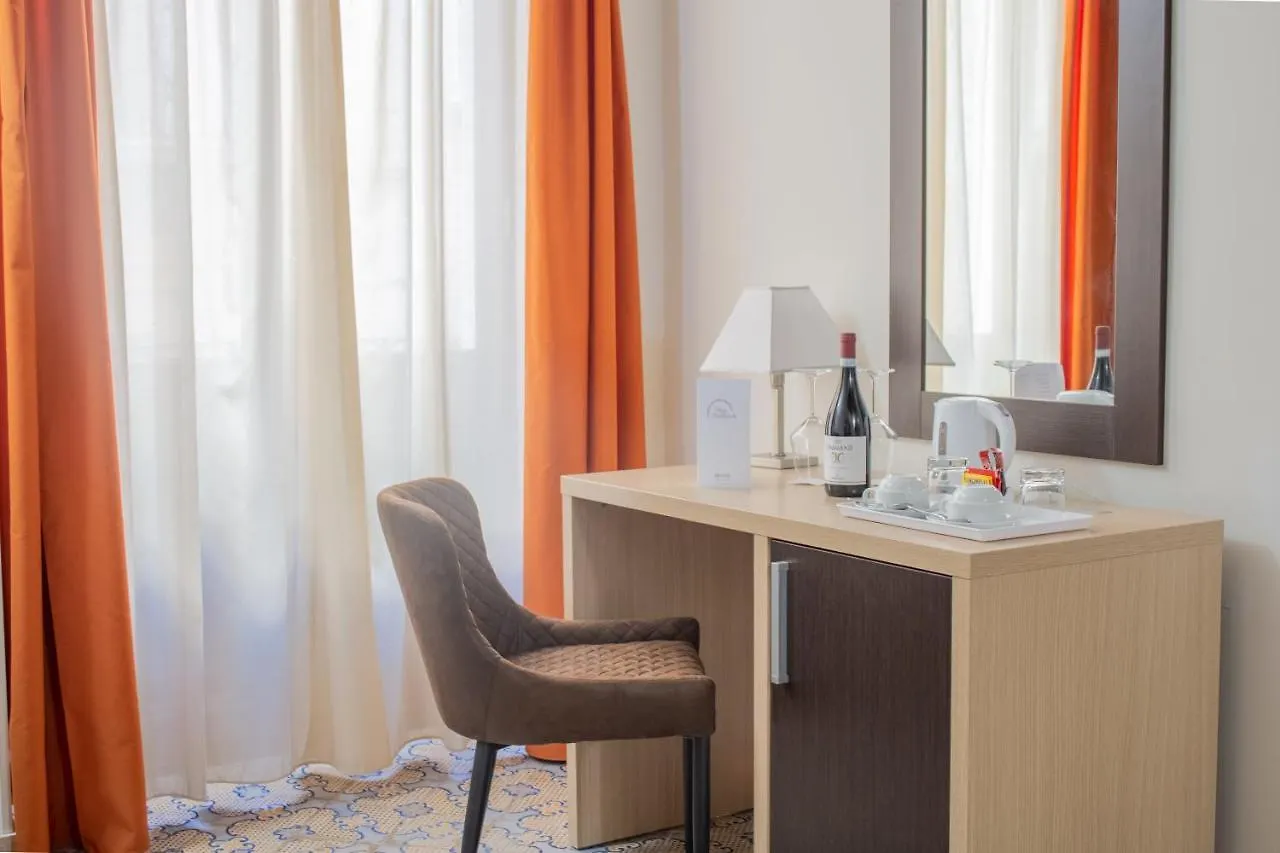 Porta Delle Botteghelle Hotel Trapani 3*,