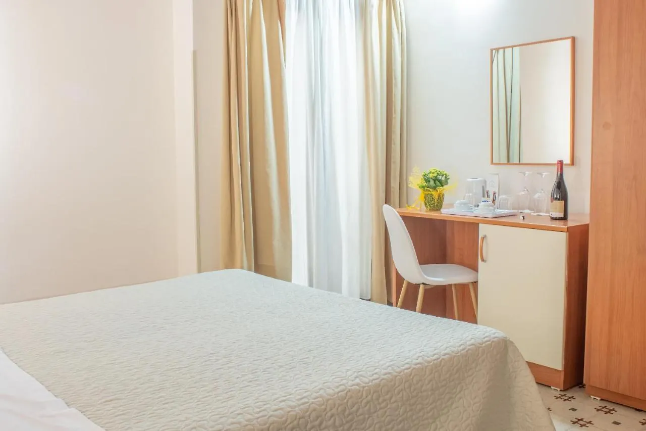 Porta Delle Botteghelle Hotel Trapani