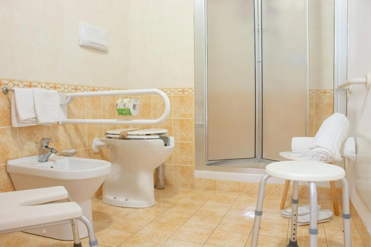 Porta Delle Botteghelle Hotel Trapani