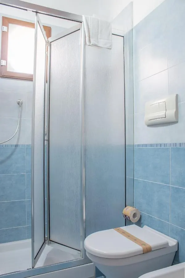Porta Delle Botteghelle Hotel Trapani Italy