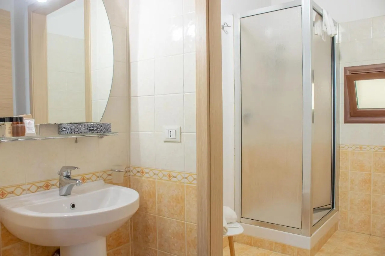 Porta Delle Botteghelle Hotel Trapani