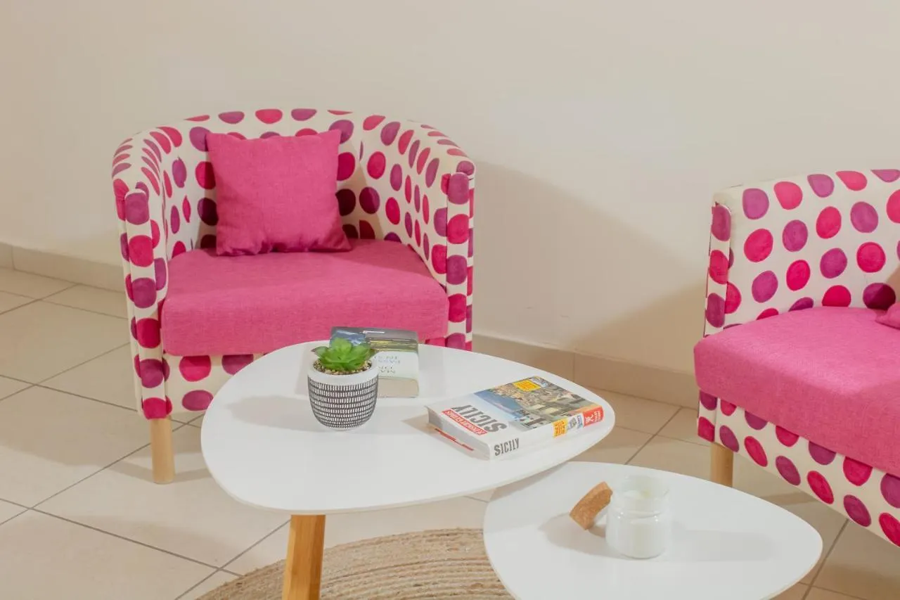 Porta Delle Botteghelle Hotel Trapani 3*,