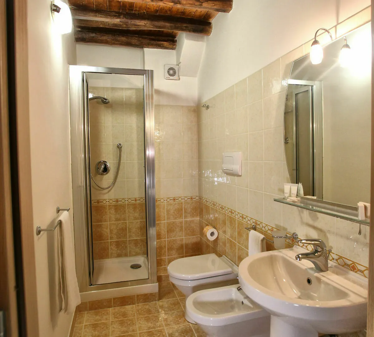 Porta Delle Botteghelle Hotel Trapani Italy