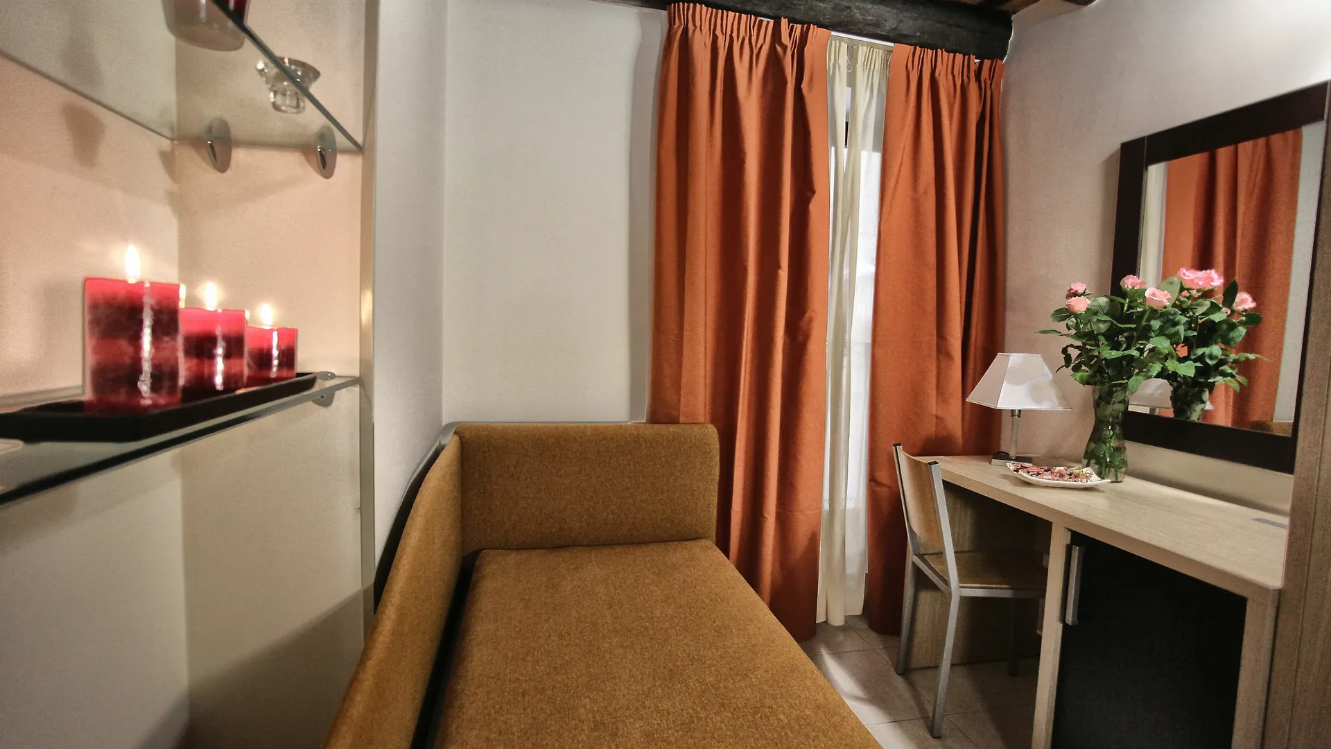 Porta Delle Botteghelle Hotel Trapani Italy