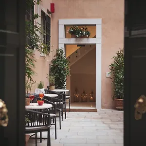 **** Appart hôtel Residenza Ducato Italie