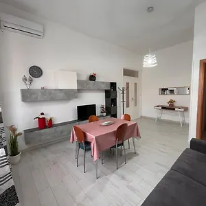  Appartement Aria Di Sale Italie