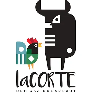  Couette-café La Corte Italie