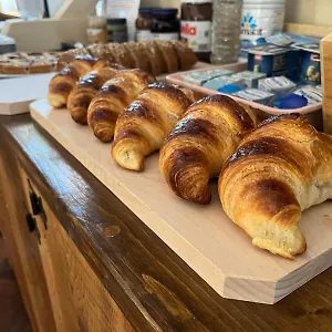  Couette-café Il Rifugio Degli Artisti Italie
