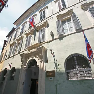 *** Hotel Duomo Italie