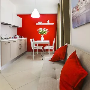 Finestre D'occidente Aparthotel