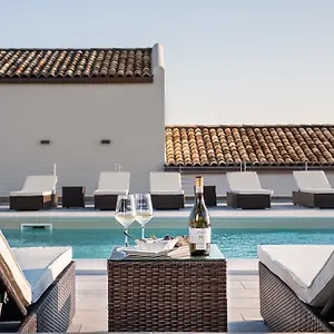 Hotel Firriato Hospitality - Baglio Soria