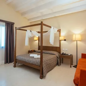 Firriato Hospitality - Baglio Soria Hotel