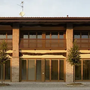 L'antico Borgo Itália