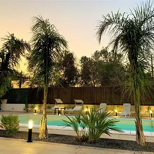  Villa Micucco Relaxing House - Casa Vacanze Con Piscina Italie