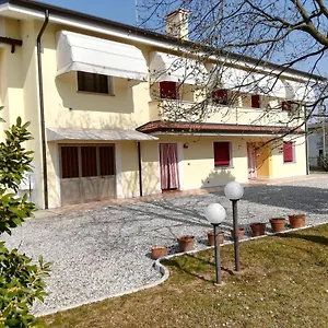  Maison d'hôtes Borgo Barucchella Italie