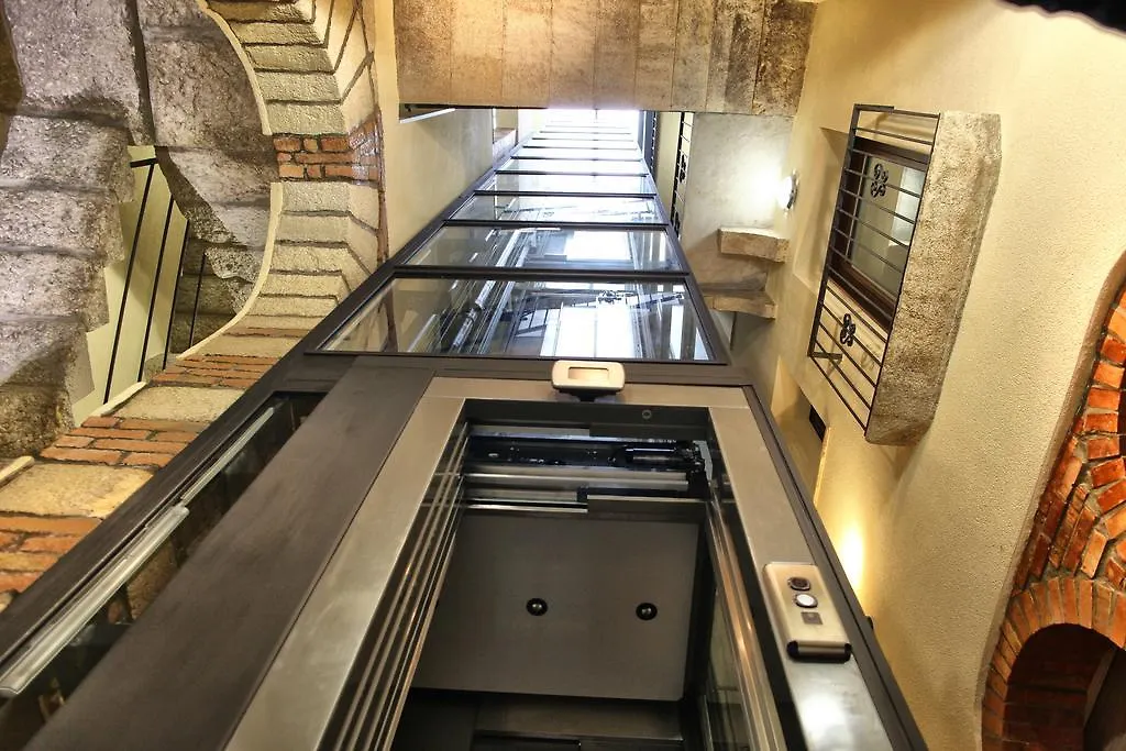 Porta Delle Botteghelle Hotel Trapani
