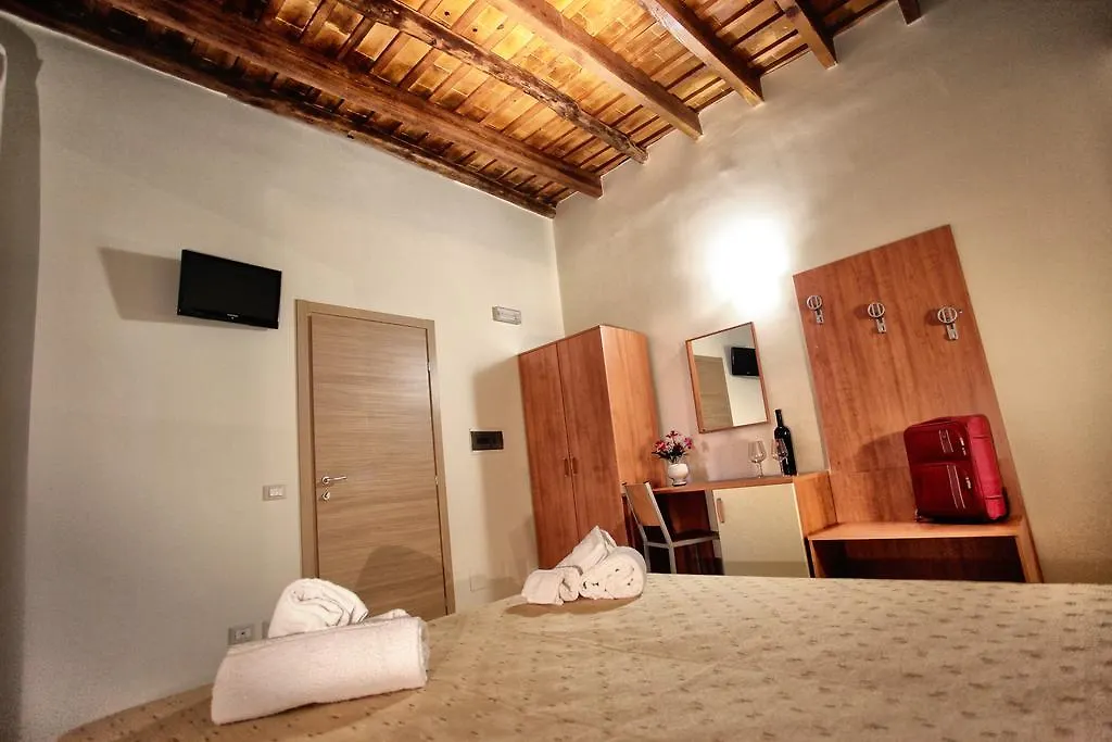 Porta Delle Botteghelle Hotel Trapani
