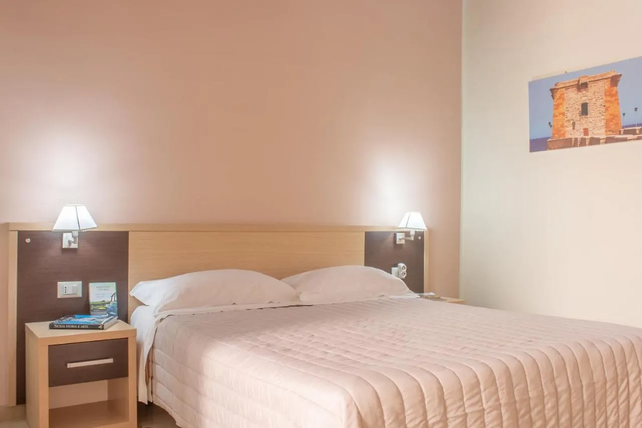 Porta Delle Botteghelle Hotel Trapani
