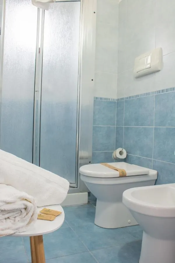 Porta Delle Botteghelle Hotel Trapani