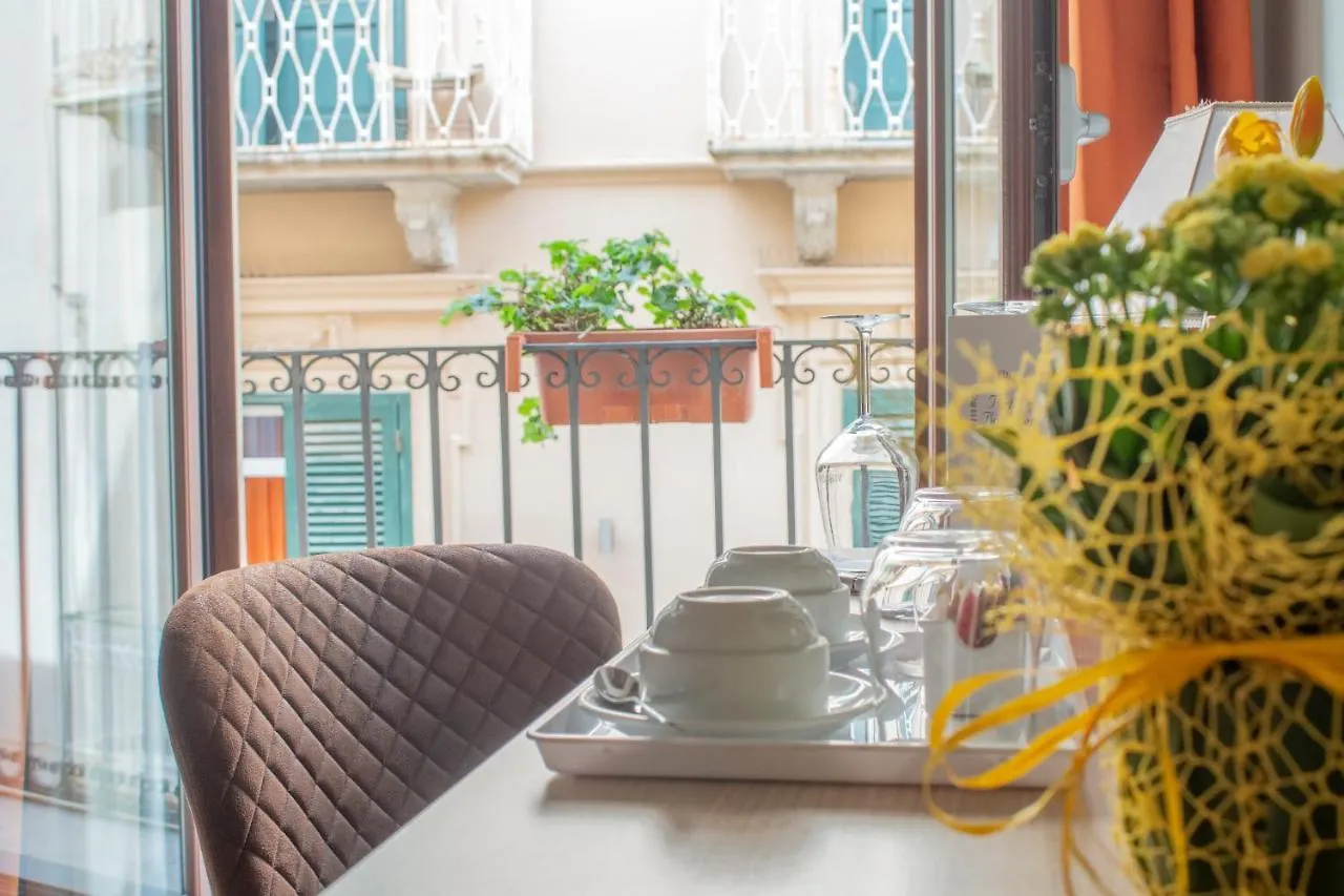 Porta Delle Botteghelle Hotel Trapani