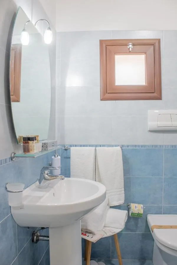 Porta Delle Botteghelle Hotel Trapani