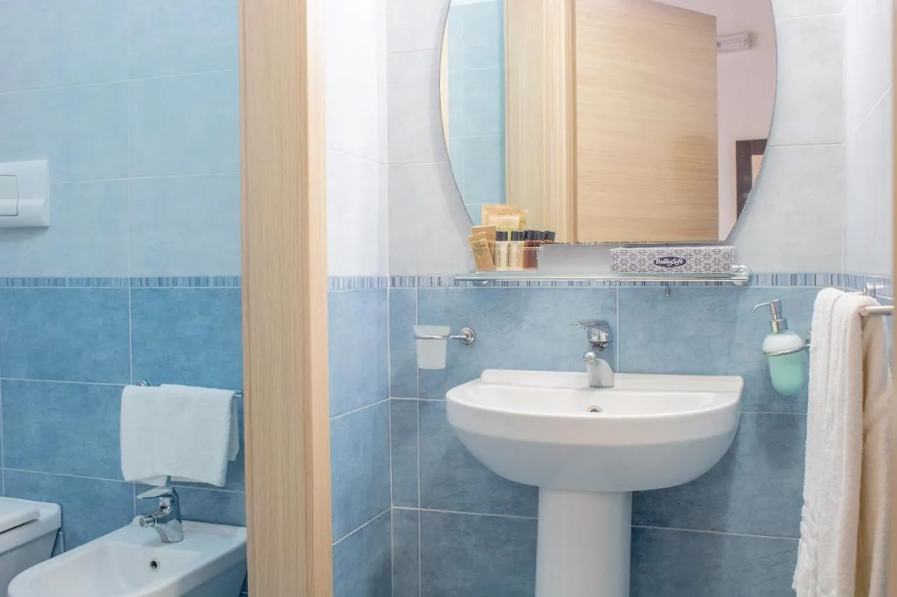 Porta Delle Botteghelle Hotel Trapani