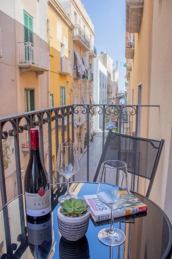 ***  Porta Delle Botteghelle Hotel Trapani Itália