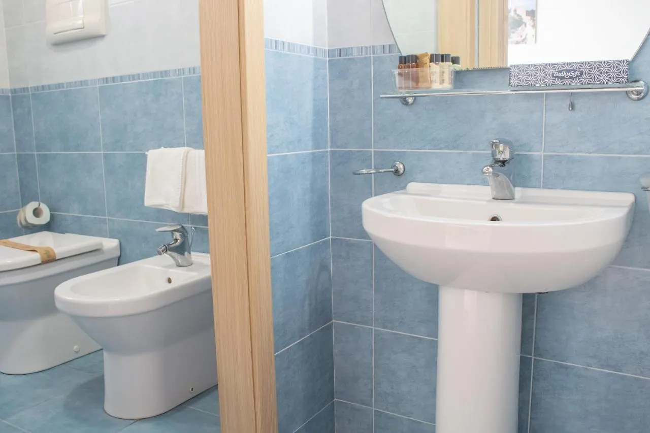 Porta Delle Botteghelle Hotel Trapani