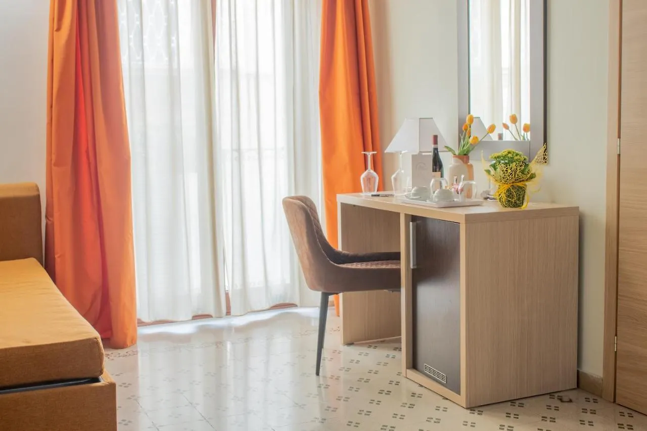 Porta Delle Botteghelle Hotel Trapani
