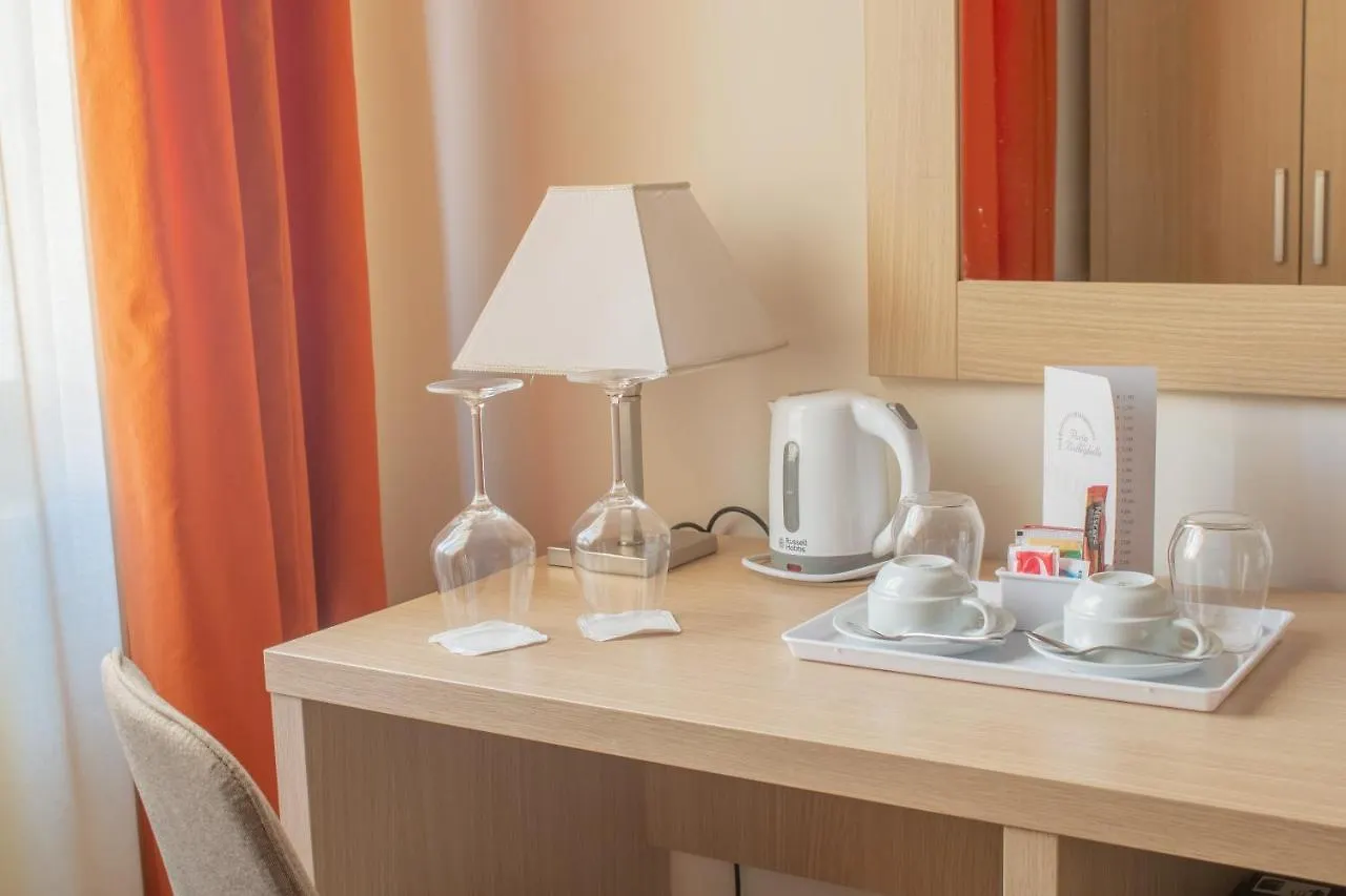 Porta Delle Botteghelle Hotel Trapani 3*,