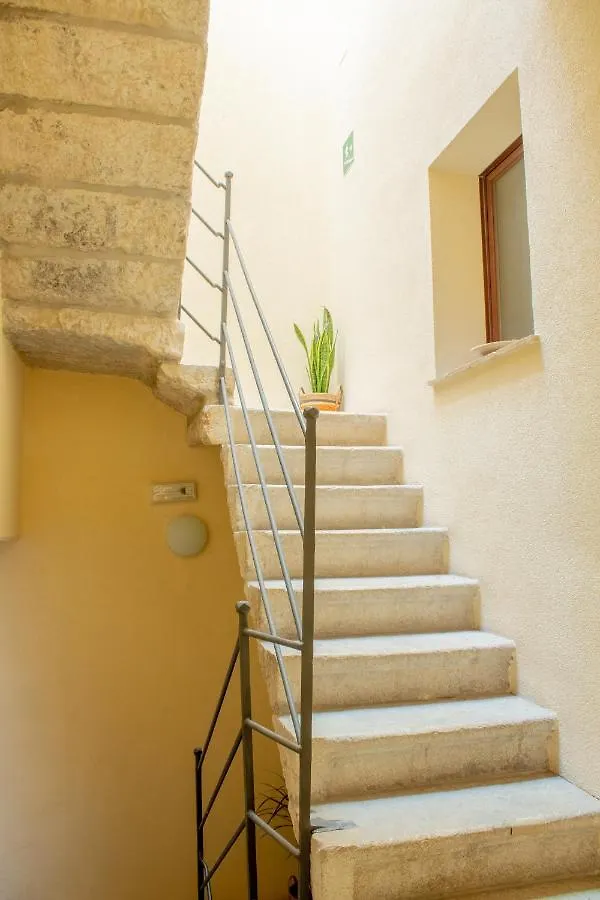 Porta Delle Botteghelle Hotel Trapani