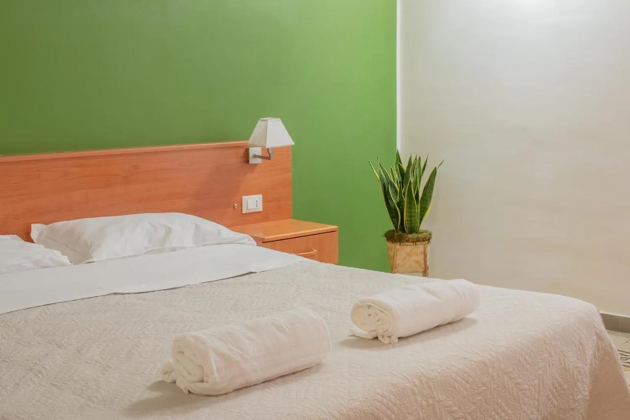 Porta Delle Botteghelle Hotel Trapani