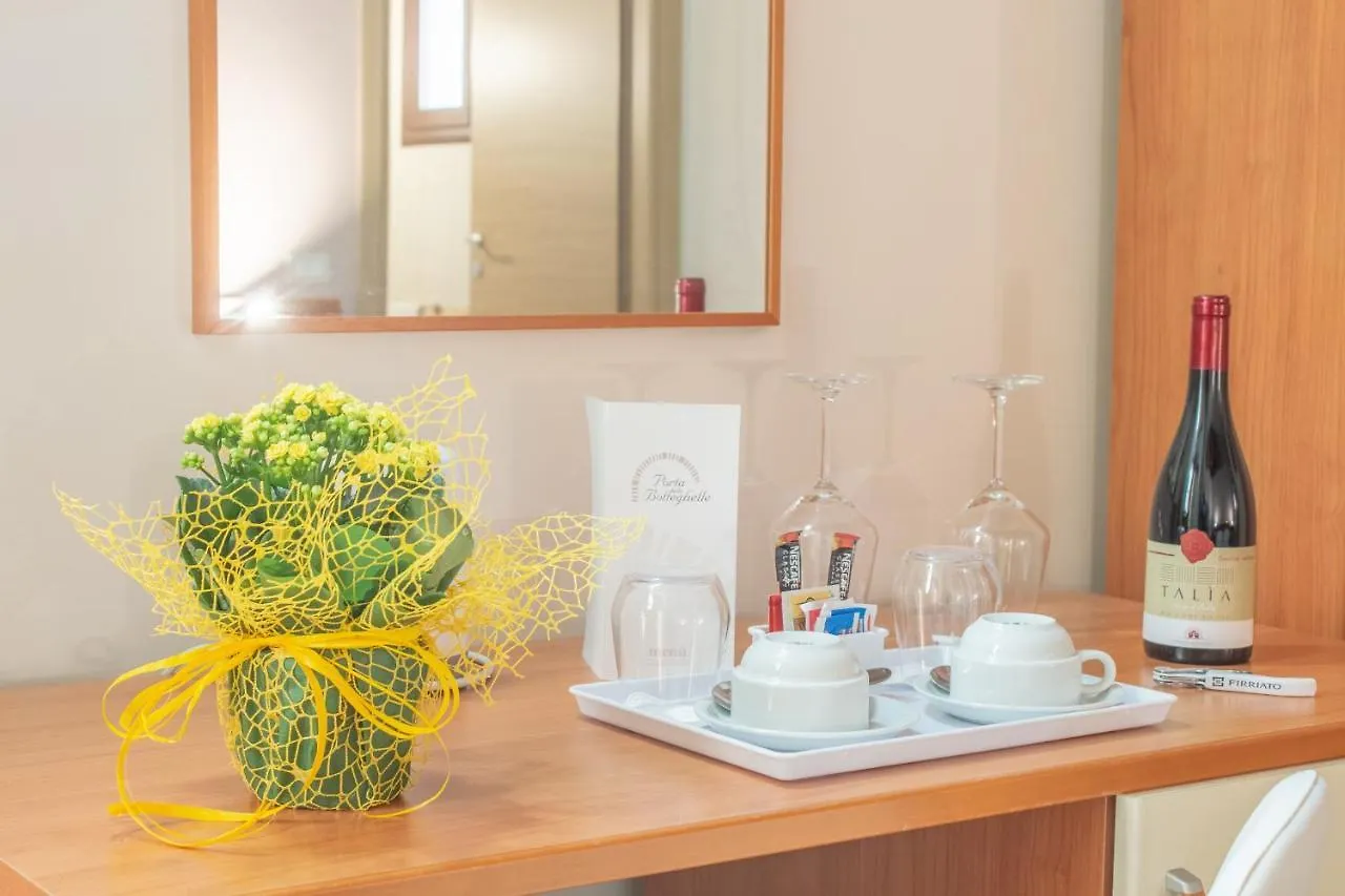 Porta Delle Botteghelle Hotel Trapani