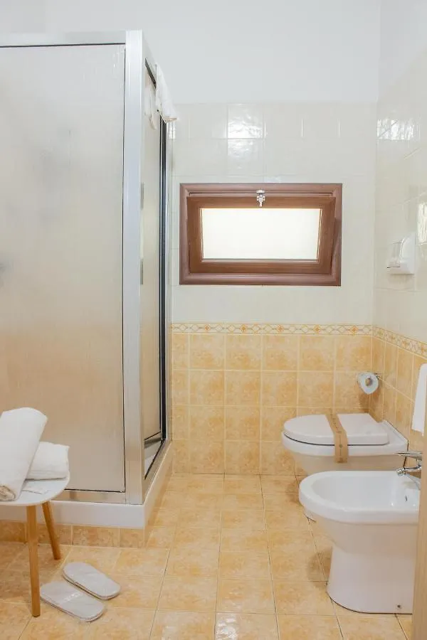 ***  Porta Delle Botteghelle Hotel Trapani Itália