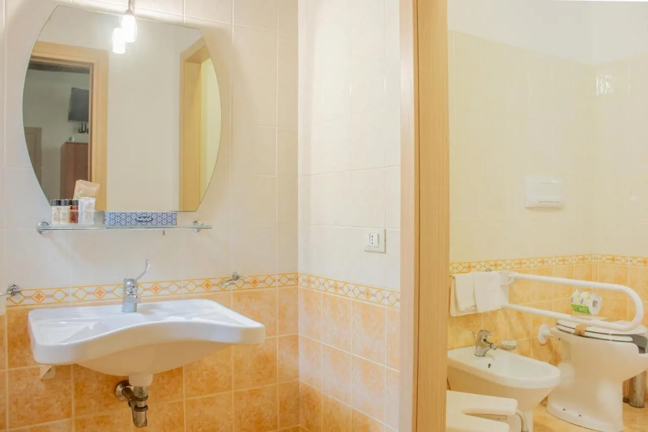 Porta Delle Botteghelle Hotel Trapani