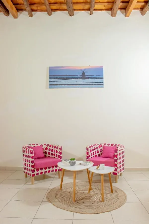 Porta Delle Botteghelle Hotel Trapani 3*,  Itália