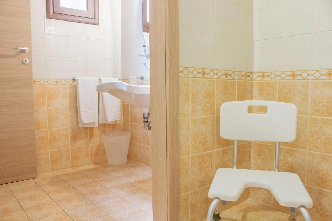 Porta Delle Botteghelle Hotel Trapani 3*,  Itália