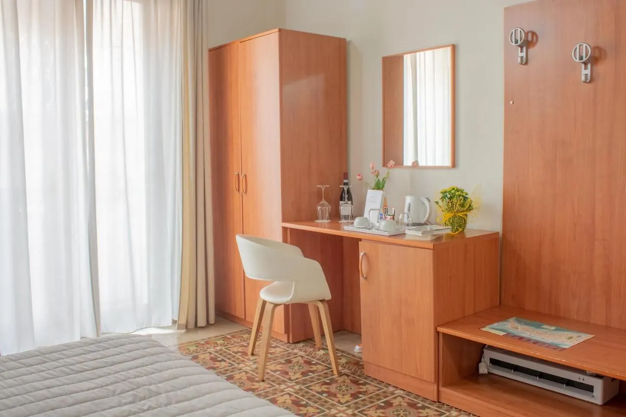Porta Delle Botteghelle Hotel Trapani