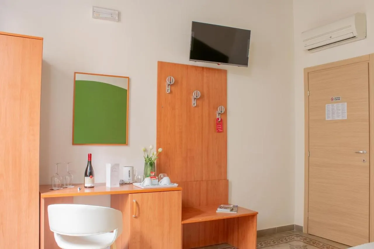 Porta Delle Botteghelle Hotel Trapani