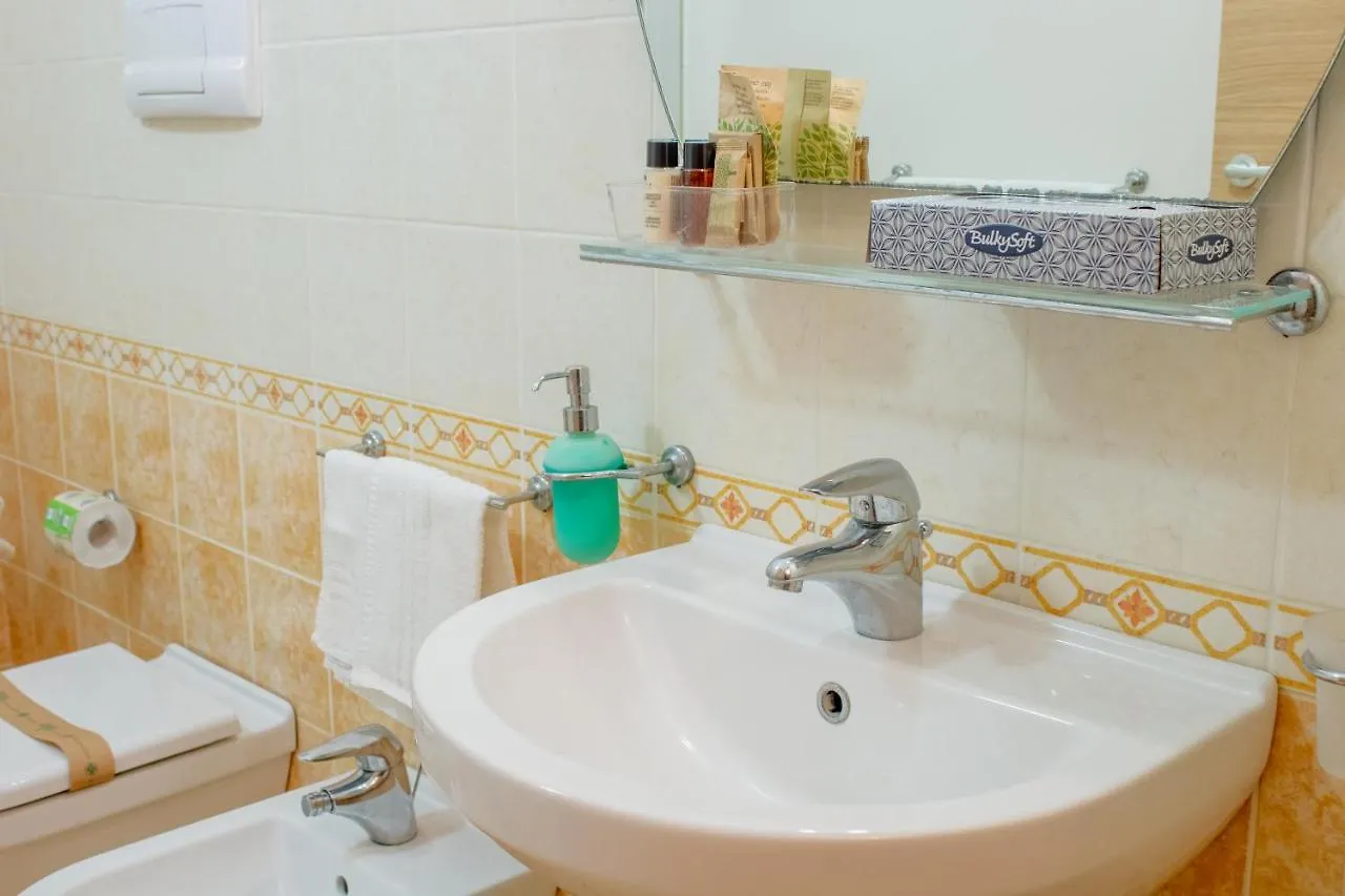 Porta Delle Botteghelle Hotel Trapani 3*,