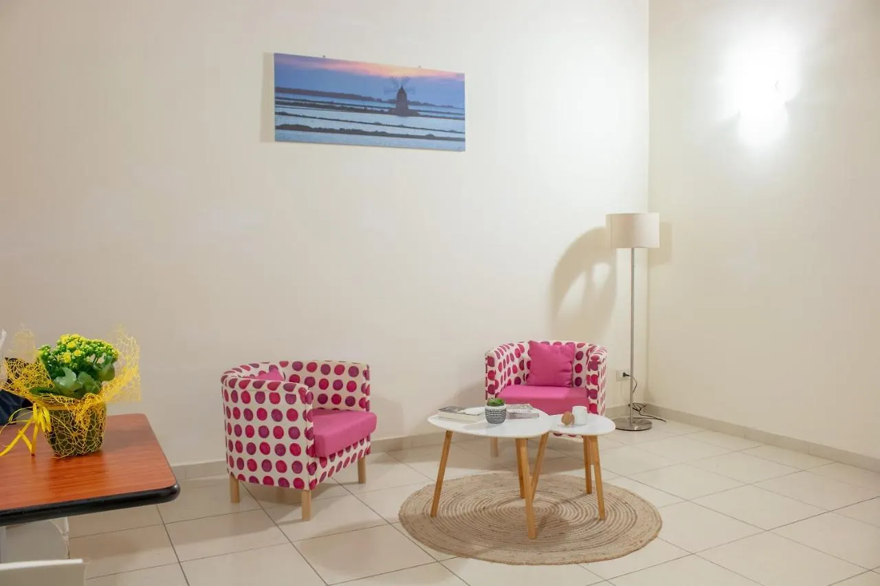 ***  Porta Delle Botteghelle Hotel Trapani Itália