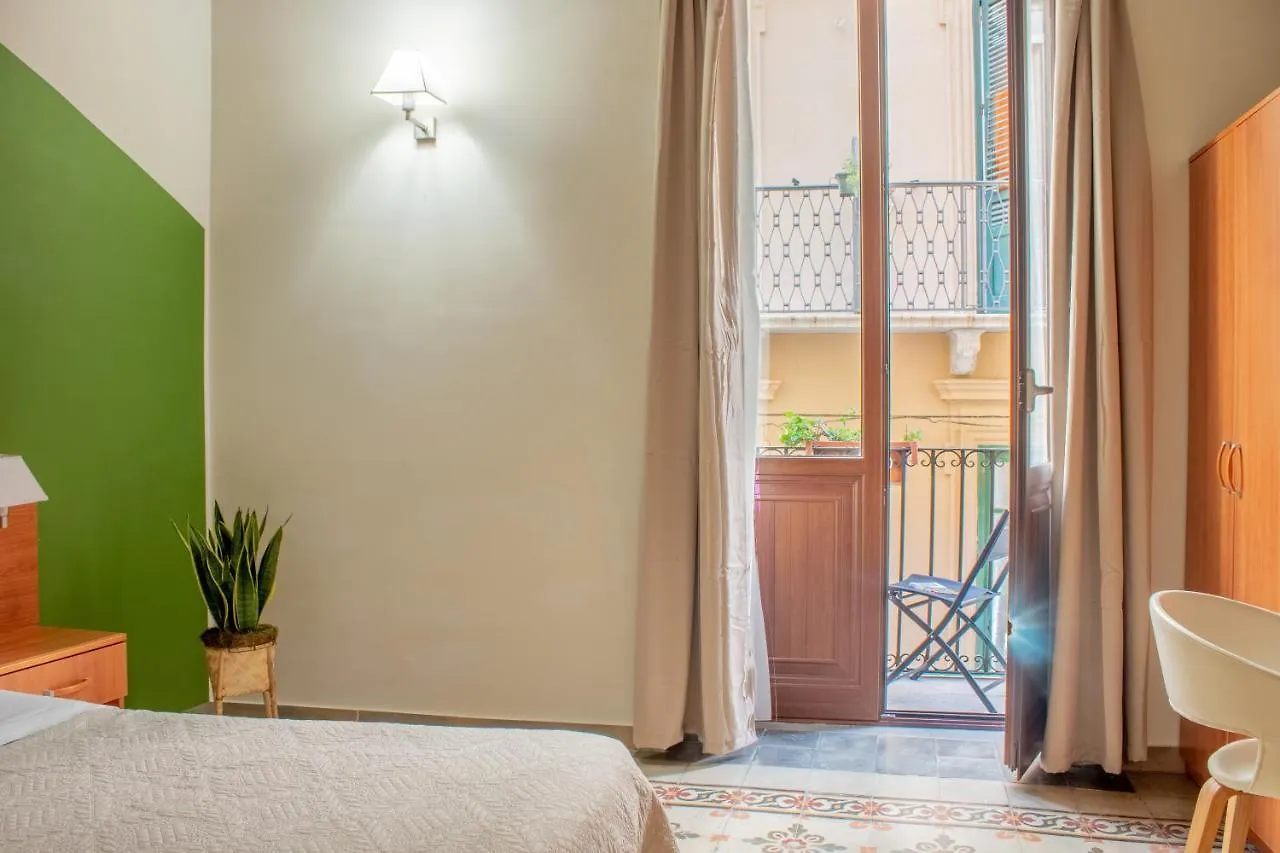 Porta Delle Botteghelle Hotel Trapani 3*,