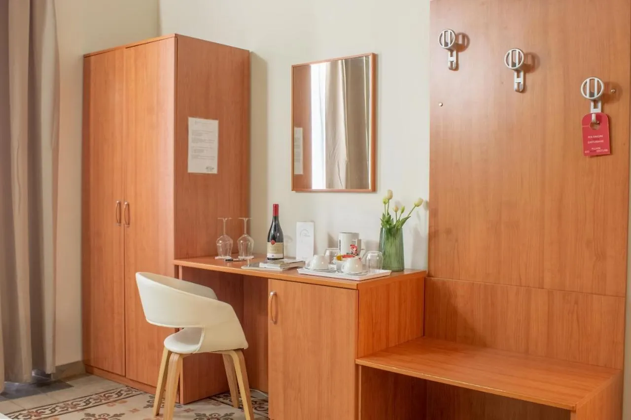 Porta Delle Botteghelle Hotel Trapani
