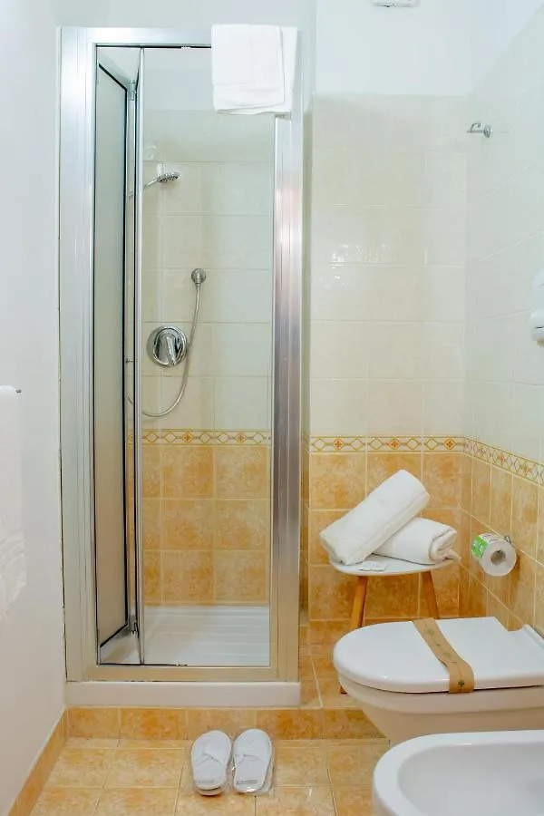Porta Delle Botteghelle Hotel Trapani