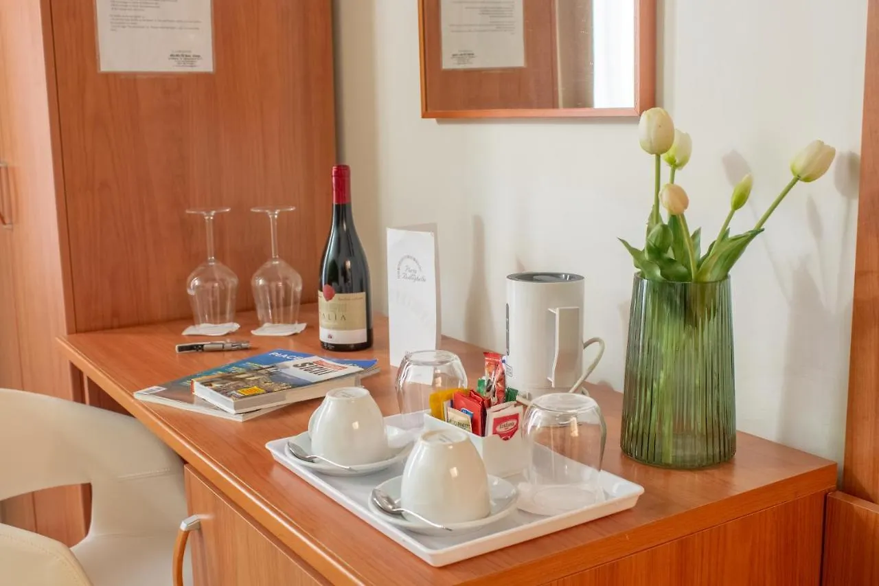 Porta Delle Botteghelle Hotel Trapani