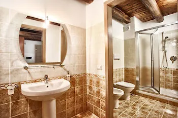 Porta Delle Botteghelle Hotel Trapani 3*,