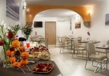 Porta Delle Botteghelle Hotel Trapani
