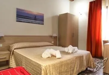 Porta Delle Botteghelle Hotel Trapani 3*,  Itália