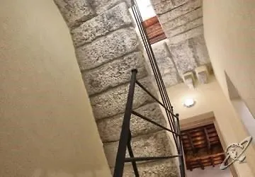 Porta Delle Botteghelle Hotel Trapani